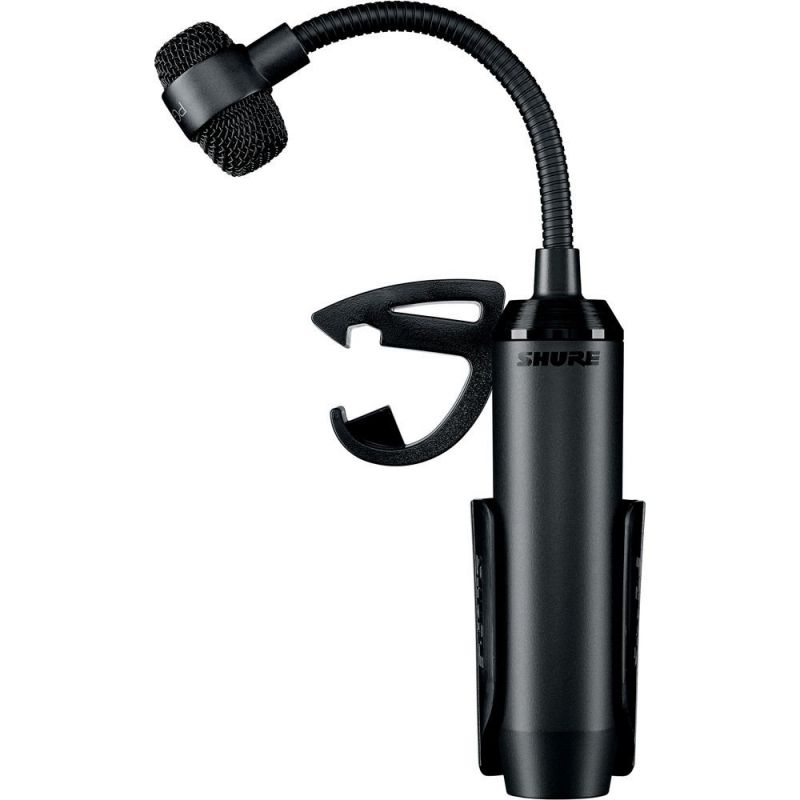 Shure PGA98D-XLR инструментальный микрофон